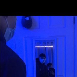 Meet your Posher, Anthony